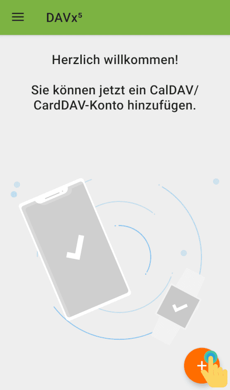 DAVx5